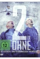 2er Ohne - Die Geschichte einer bedingungslosen Freundschaft
