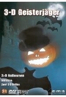 3-D Geisterjäger