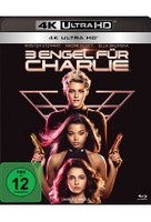 3 Engel für Charlie (4K Ultra HD)
