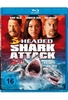 3-Headed Shark Attack - Mehr Köpfe,  mehr Tote! - Uncut