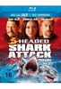 3-Headed Shark Attack - Mehr Köpfe,  mehr Tote! - Uncut