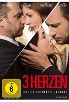 3 Herzen
