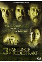 3 Häftlinge im Todestrakt