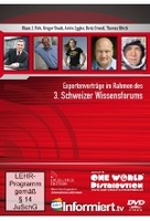 3. Schweizer Wissensforum