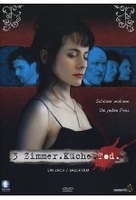 3 Zimmer,  Küche,  Tod