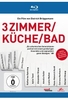3 Zimmer/Küche/Bad