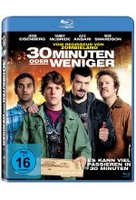 30 Minuten oder weniger