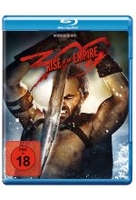 300 - Rise of an Empire