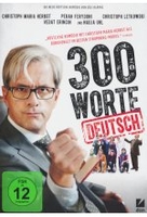 300 Worte Deutsch