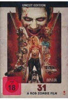 31 - A Rob Zombie Film - Uncut