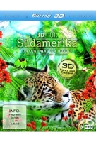 3D Pur - Südamerika [3 BR3Ds]