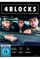 4 Blocks - Die komplette erste Staffel [2 DVDs]