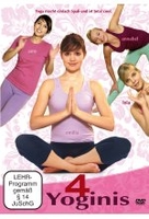 4 Yoginis