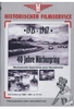 40 Jahre Nürburgring - 1925-1967