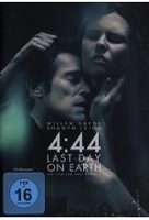 4:44 - Last Day on Earth
