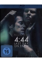 4:44 - Last Day on Earth