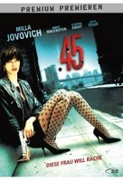 .45 - Diese Frau will Rache