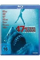 47 Meters Down - Uncaged