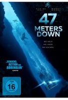 47 Meters Down