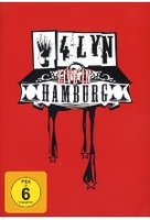 4LYN - Live in Hamburg