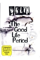 4LYN - The Good Life Period [2 DVDs]
