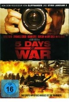 5 Days of War