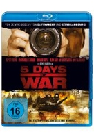 5 Days of War