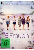 5 Frauen