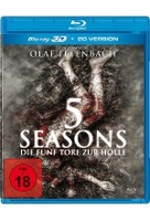 5 Seasons - Die fünf Tore zur Hölle (inkl. 2D-Version)