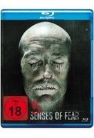 5 Senses of Fear