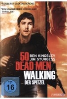 50 Dead Men Walking - Der Spitzel