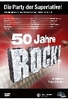 50 Jahre Rock [2 DVDs]