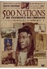 500 Nations - Die Geschichte d. Indianer [2 DVD]