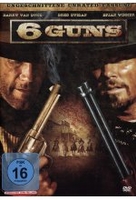 6 Guns - Unrated Edition