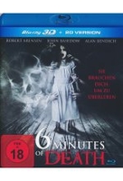 6 Minutes of Death (inkl. 2D-Version)