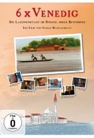 6 x Venedig
