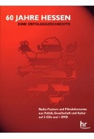 60 Jahre Hessen - Eine Erfolgsgesch. (+ 2 CDs)