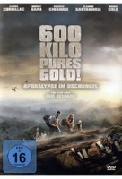 600 Kilo pures Gold! - Apokalypse im Dschungel