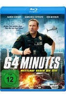 64 Minutes - Wettlauf gegen die Zeit