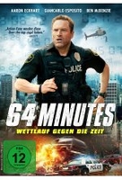 64 Minutes - Wettlauf gegen die Zeit