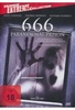 666 - Paranormal Prison - Horror Extreme Collection