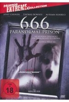 666 - Paranormal Prison - Horror Extreme Collection