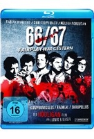 66/67 - Fairplay war gestern