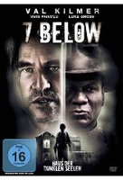 7 Below - Haus der dunklen Seelen