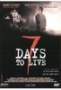 7 Days to Live