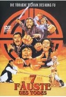 7 Fäuste des Todes
