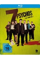 7 Psychos - Steelbook [LE]