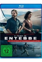 7 Tage in Entebbe