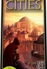 7 Wonders: Cities Erweiterung