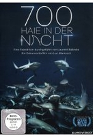 700 Haie in der Nacht